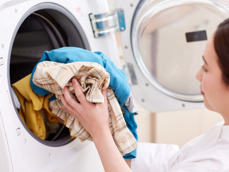 Digital Marketing Course for Cloth Washing Centre 