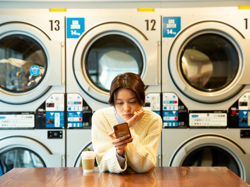 Digital Marketing Course for Cloth Washing Centre 