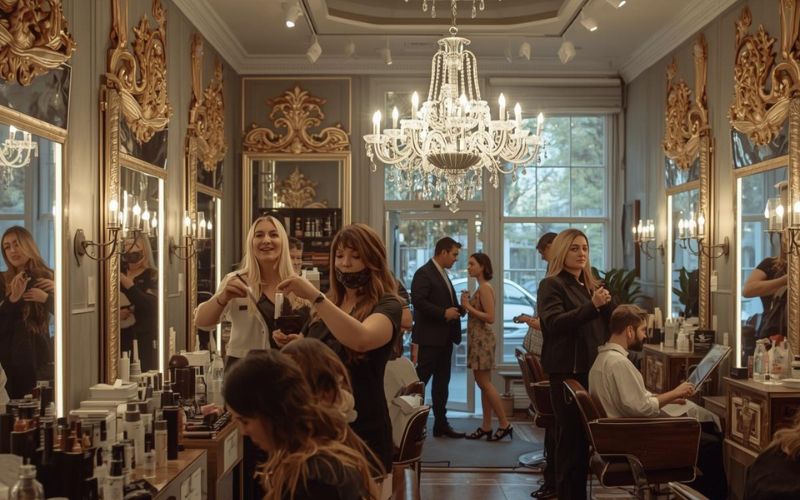 Digital Marketing Course for Beauty Parlour Owner