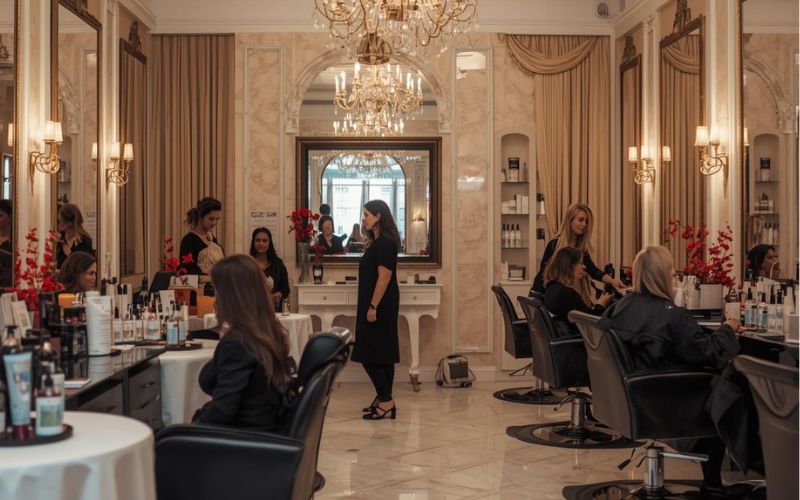 Digital Marketing Course for Beauty Parlour Owner