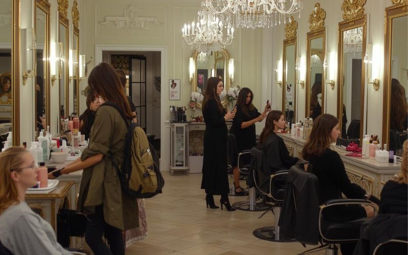 Digital Marketing Course for Beauty Parlour Owner